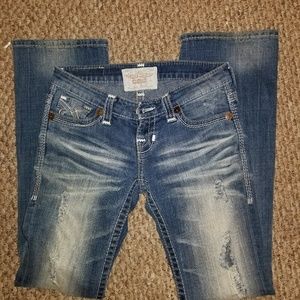 Big star jeans